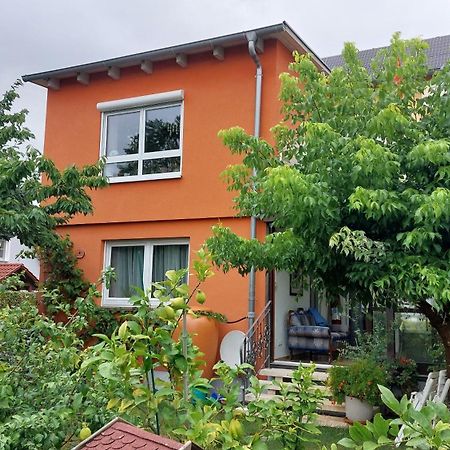 Villa Lotte ليشتنفلز المظهر الخارجي الصورة