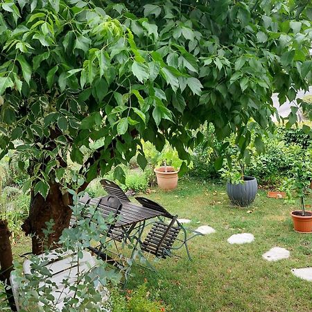 Villa Lotte ليشتنفلز المظهر الخارجي الصورة