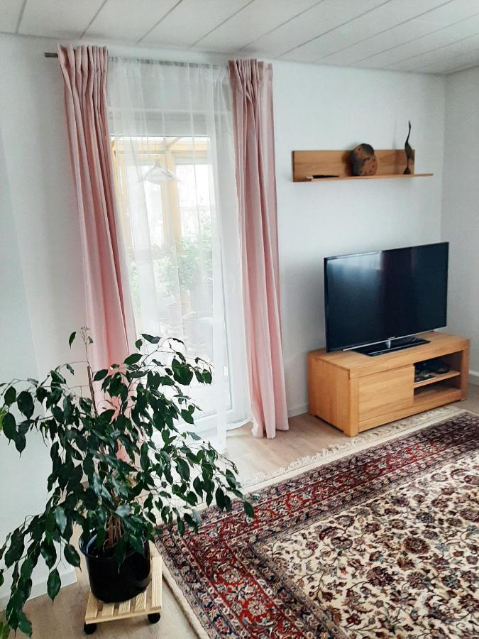 Villa Lotte ليشتنفلز المظهر الخارجي الصورة