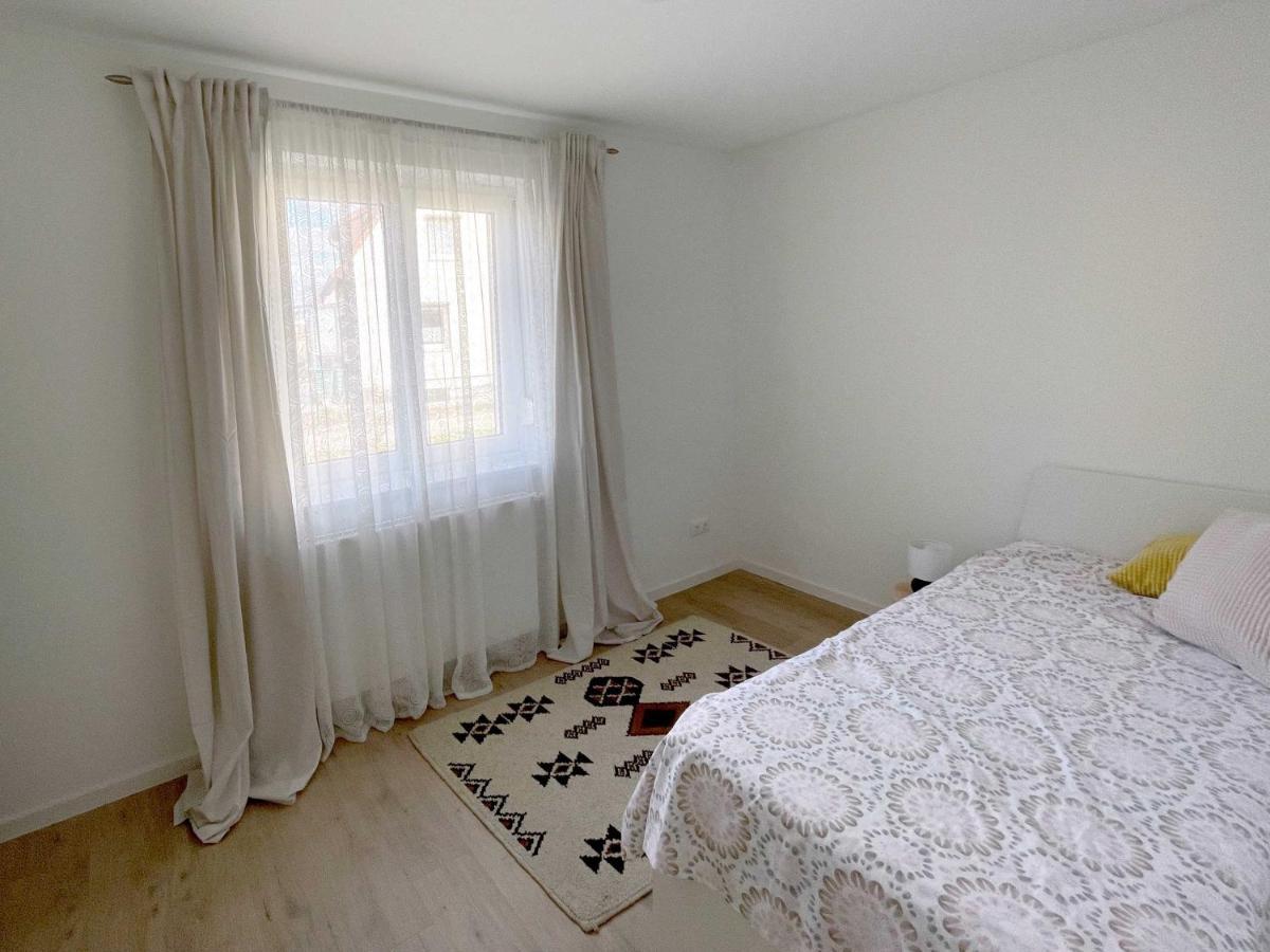 Villa Lotte ليشتنفلز المظهر الخارجي الصورة