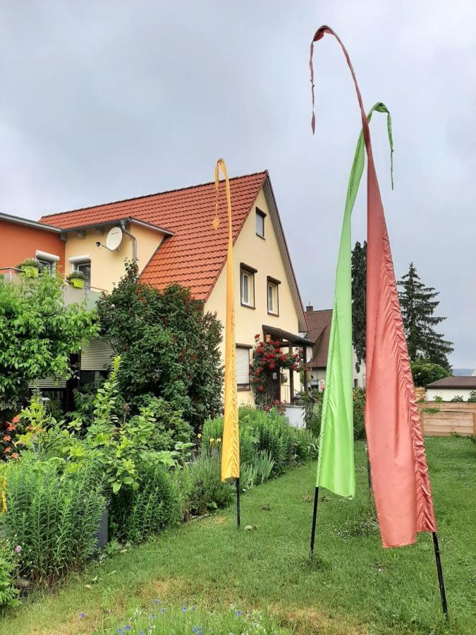 Villa Lotte ليشتنفلز المظهر الخارجي الصورة